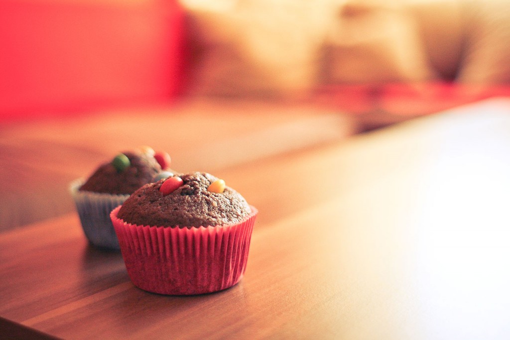 Chocolate Cupcakes Recipe