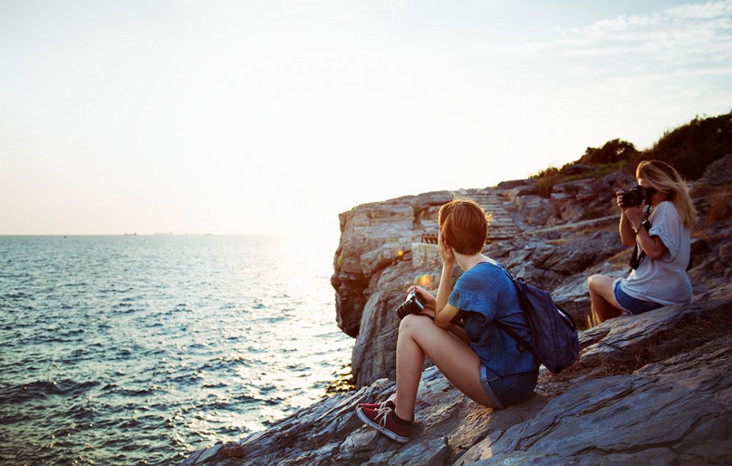 Our Top Worthy Moments Of 2017