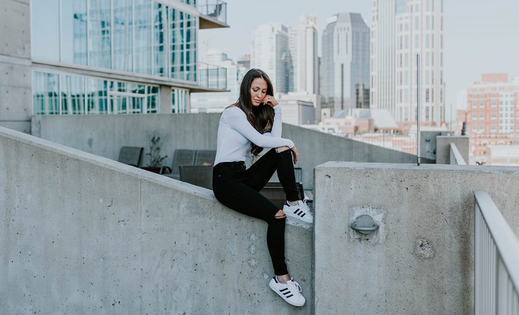 Special slider for bloggers