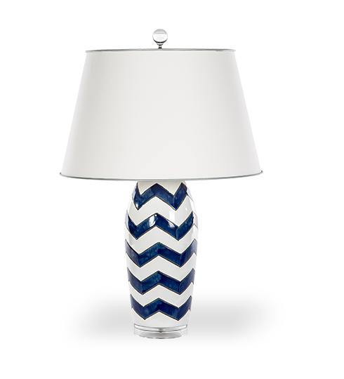 Modern table lamp