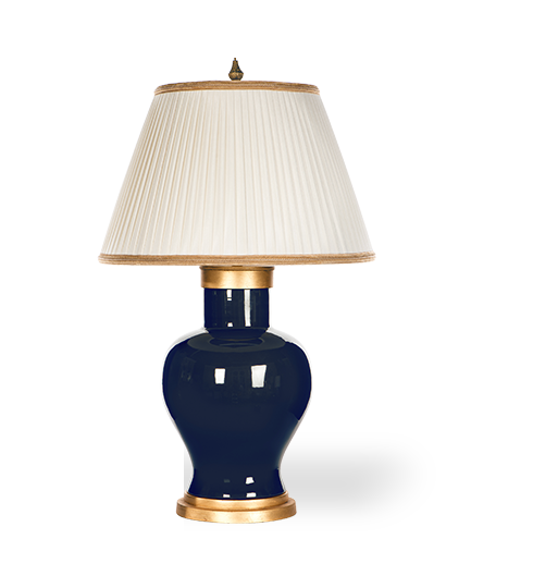 Navy blue table lamp - Master Slider - Responsive Image Slider for