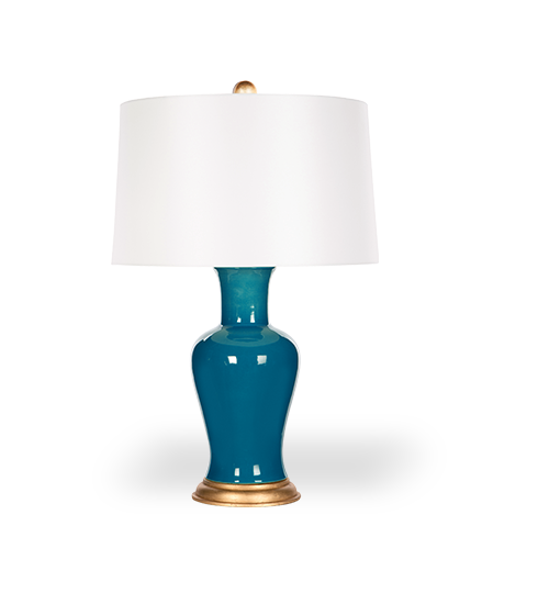 Ceramic nightlight lamp