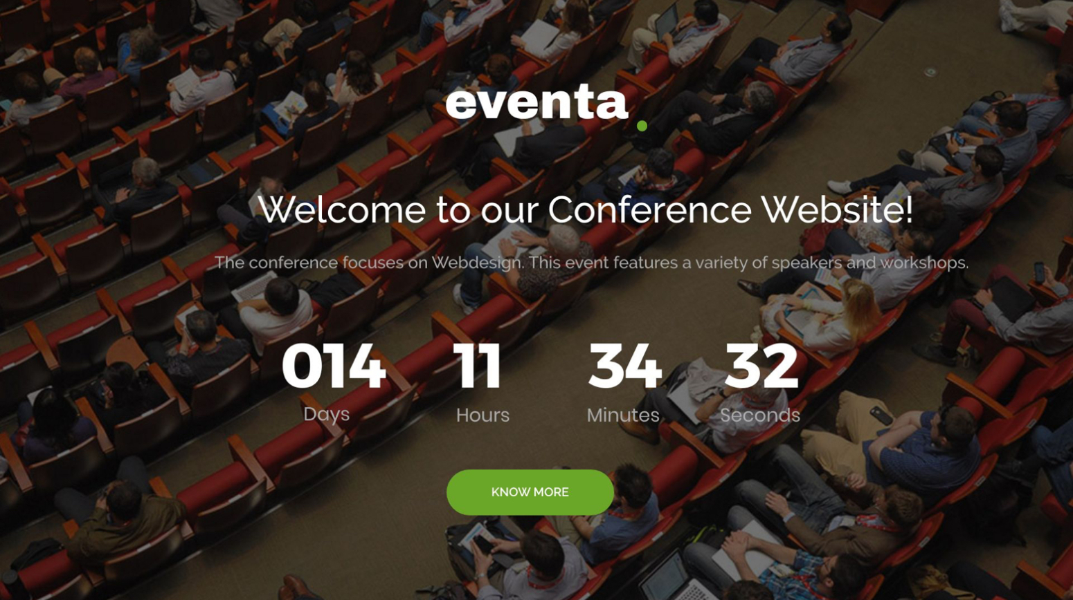 Hero Header Sample Slider 2 - Master Slider Plugin