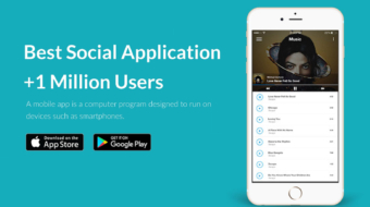 Mobile App Presentation 1