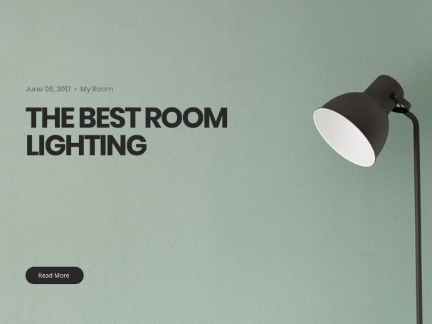 Sample Post Slider 1