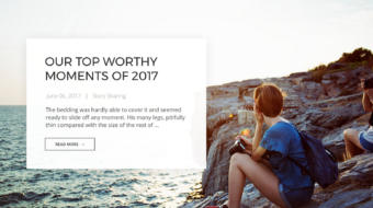 Sample Post Slider 3
