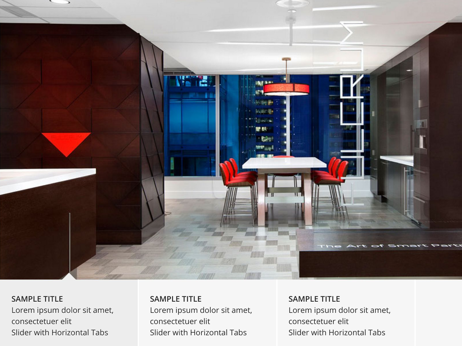 jQuery and WordPress Slider Plugin Master Slider