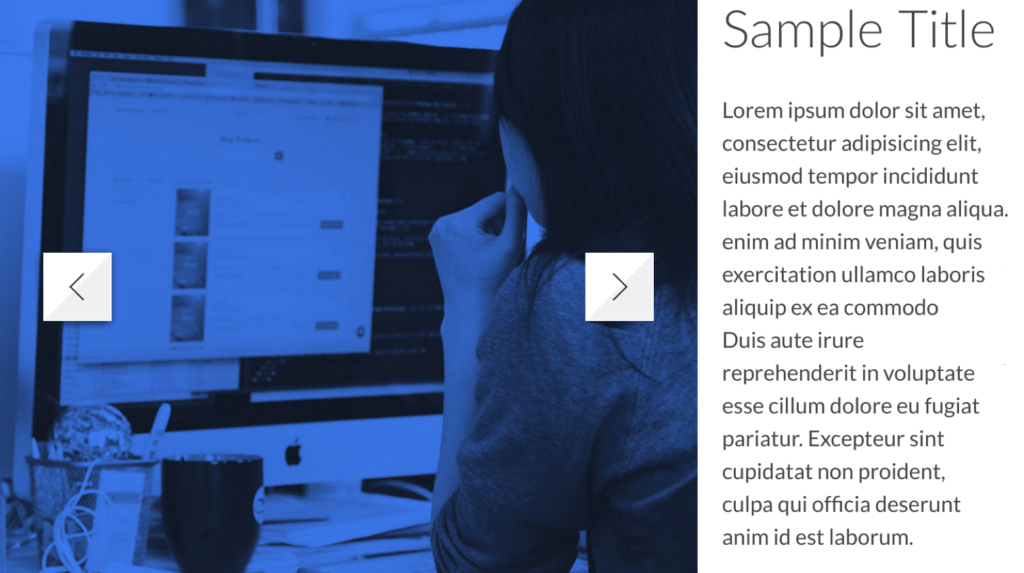 Free Full Width Slider With Thumbs Master Slider Plugin