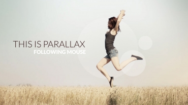 parallax-mouse