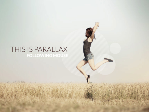 parallax-mouse